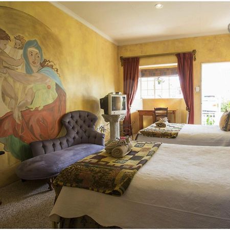 De Ark Guest House Lydenburg Zewnętrze zdjęcie