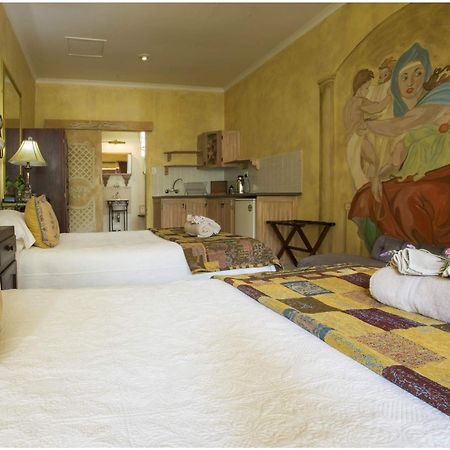 De Ark Guest House Lydenburg Zewnętrze zdjęcie