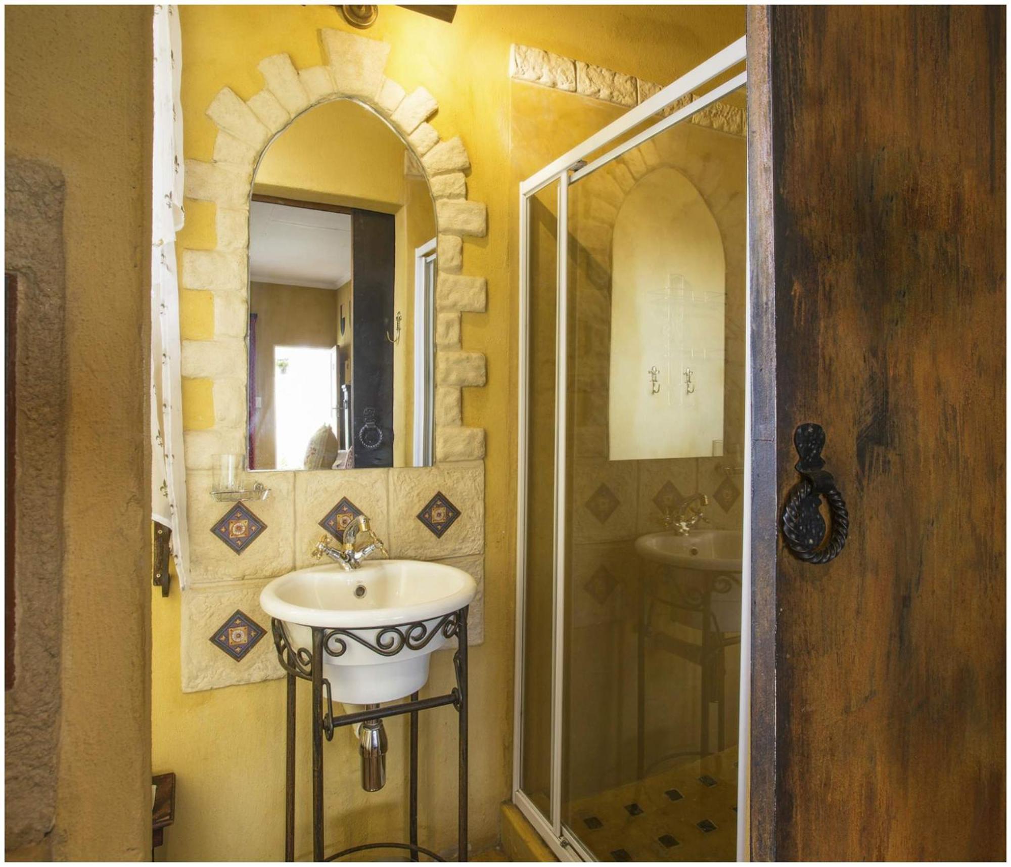 De Ark Guest House Lydenburg Zewnętrze zdjęcie
