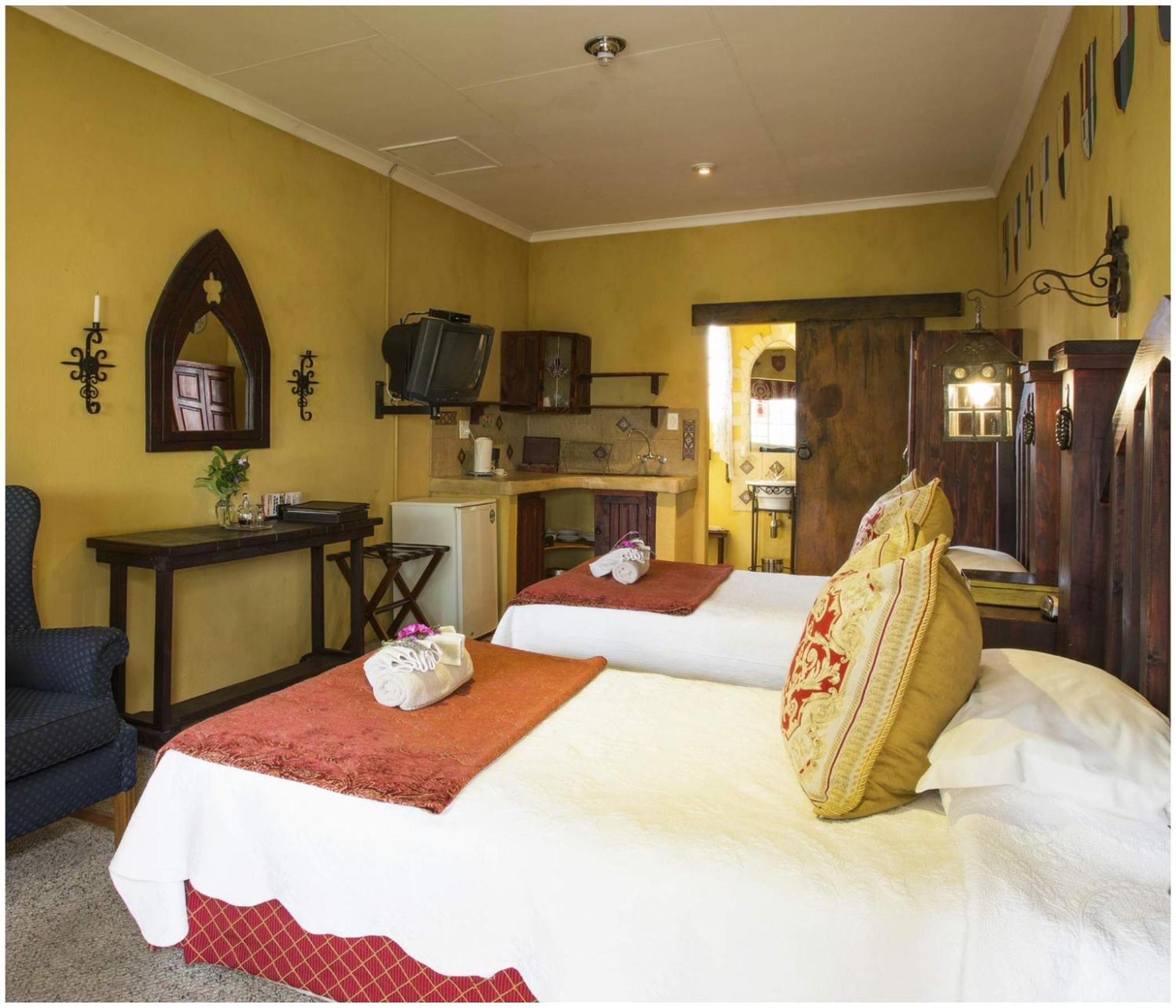 De Ark Guest House Lydenburg Zewnętrze zdjęcie