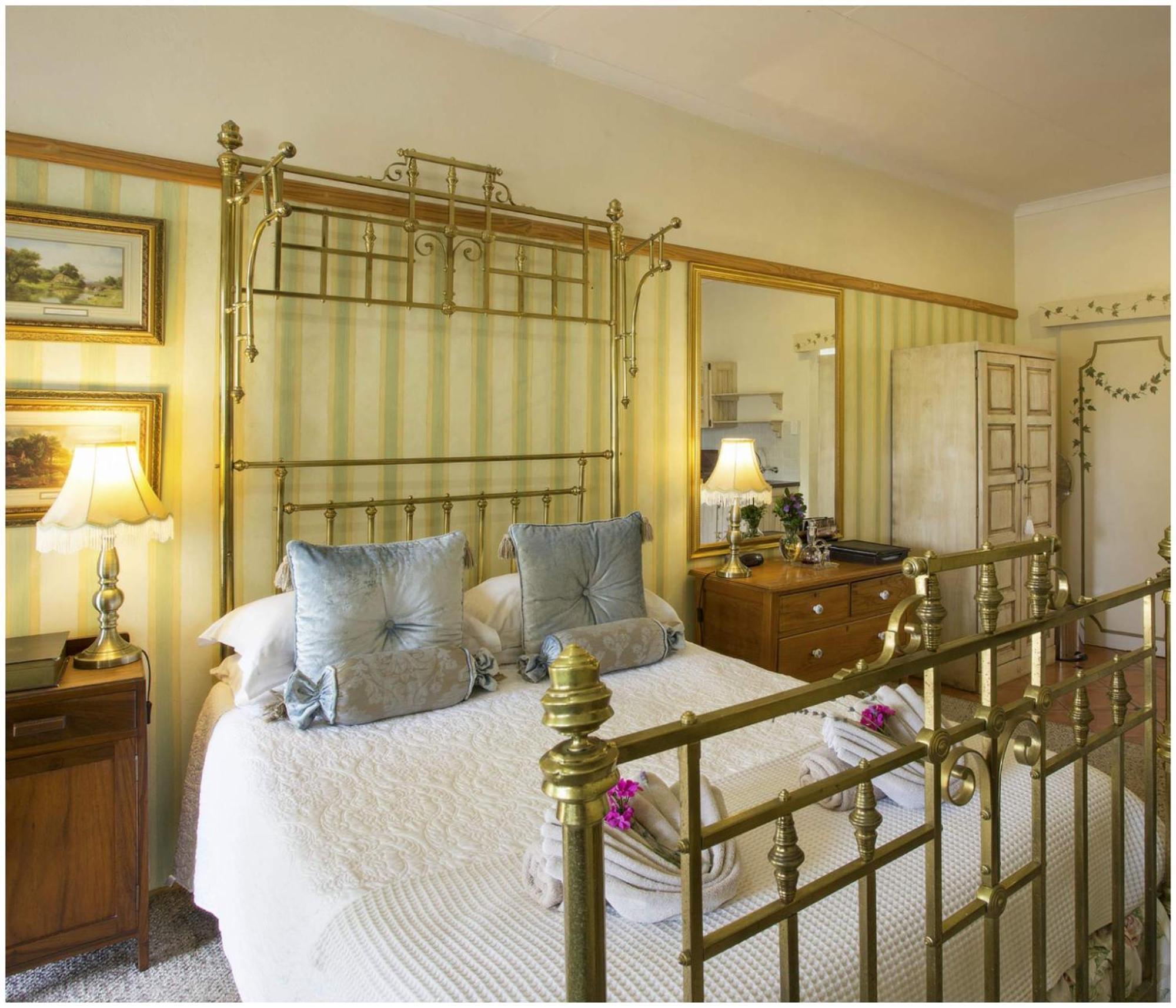 De Ark Guest House Lydenburg Zewnętrze zdjęcie