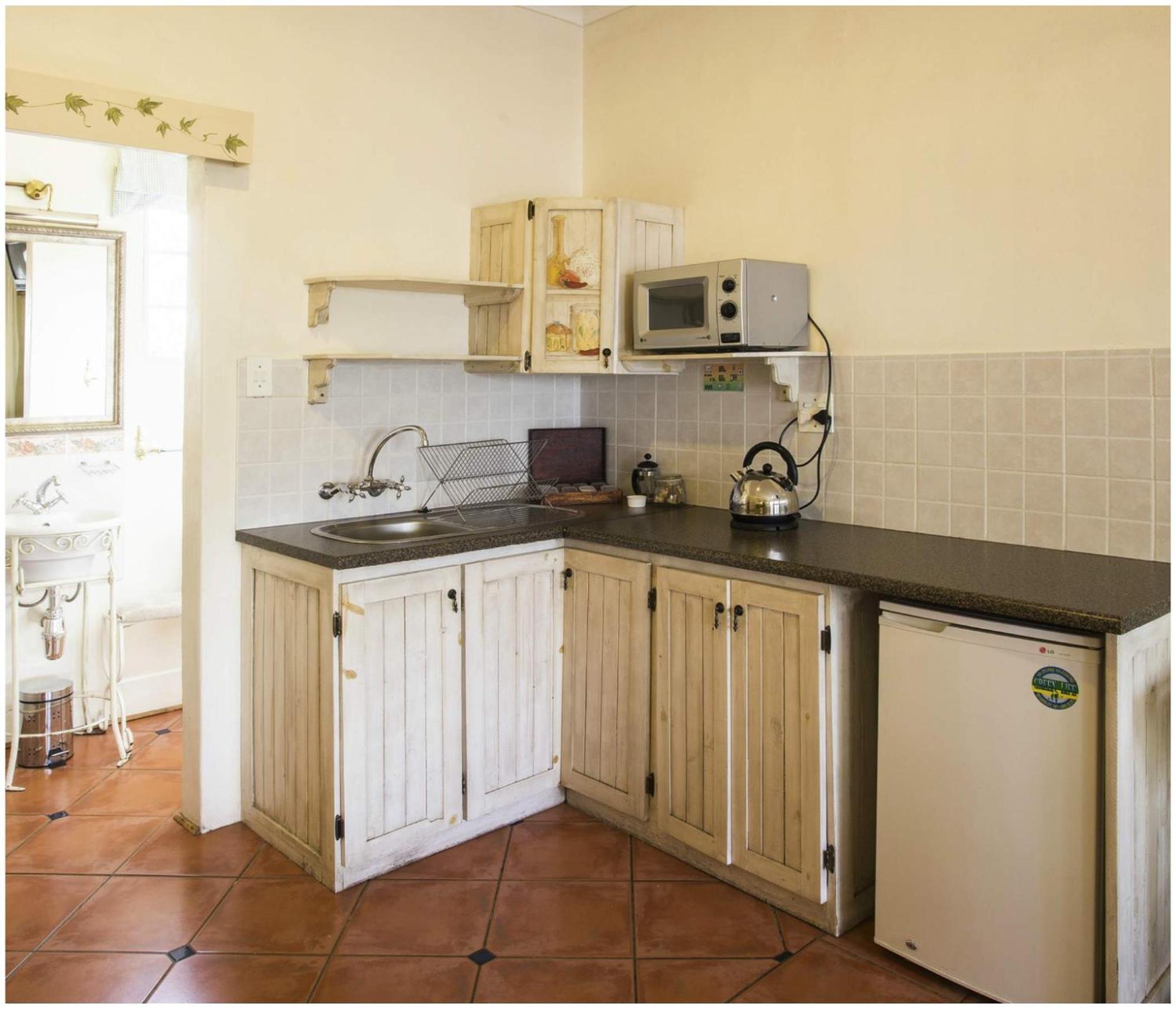De Ark Guest House Lydenburg Zewnętrze zdjęcie