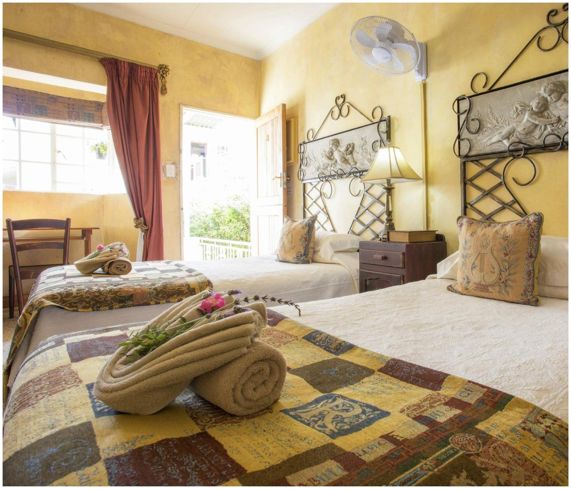 De Ark Guest House Lydenburg Zewnętrze zdjęcie