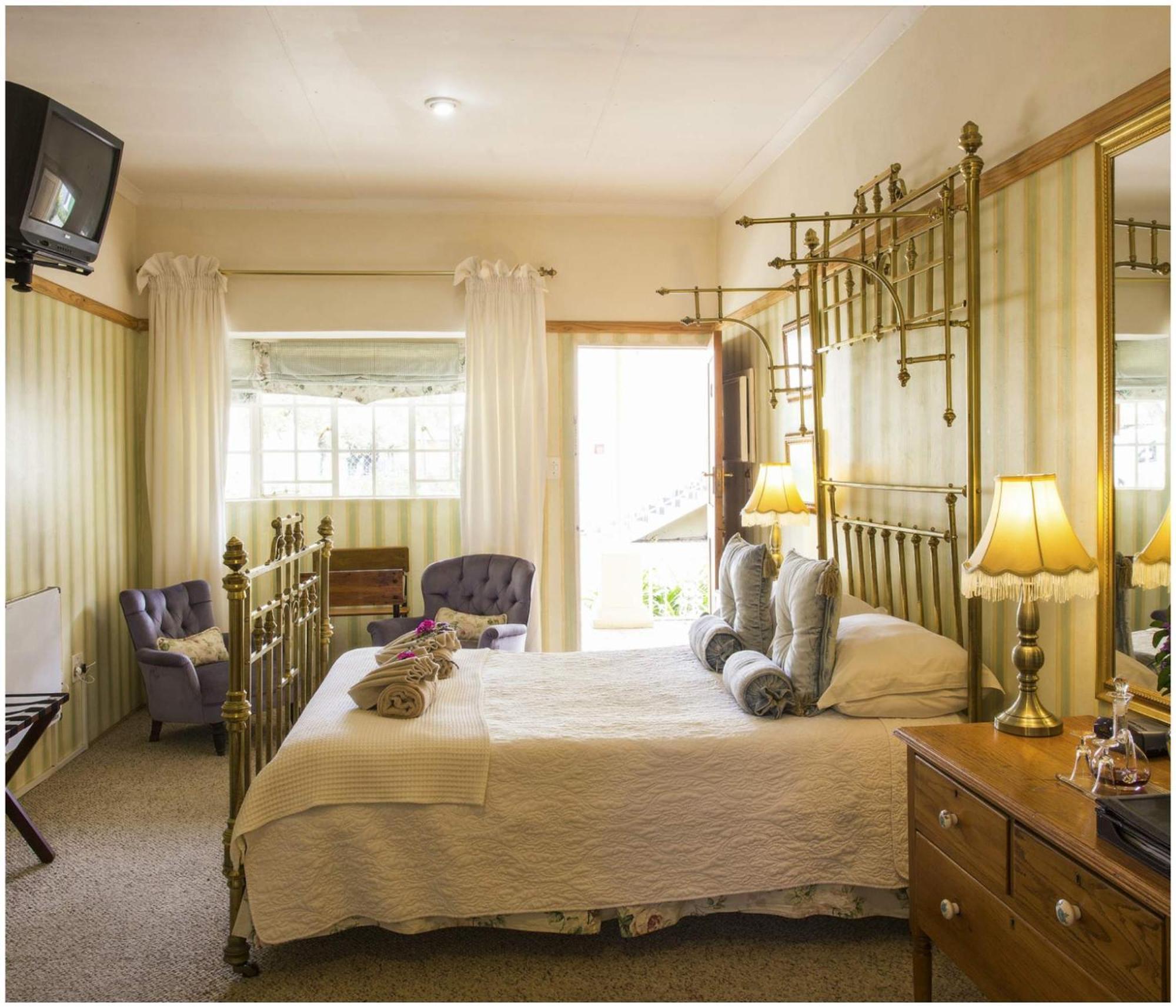 De Ark Guest House Lydenburg Zewnętrze zdjęcie