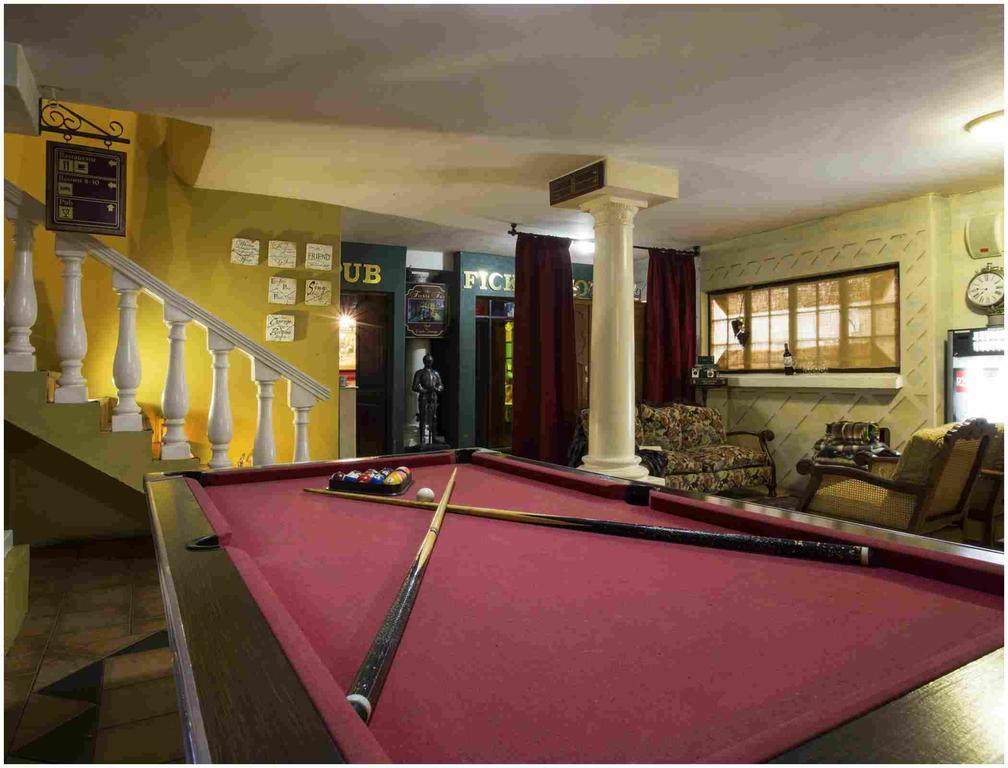 De Ark Guest House Lydenburg Zewnętrze zdjęcie