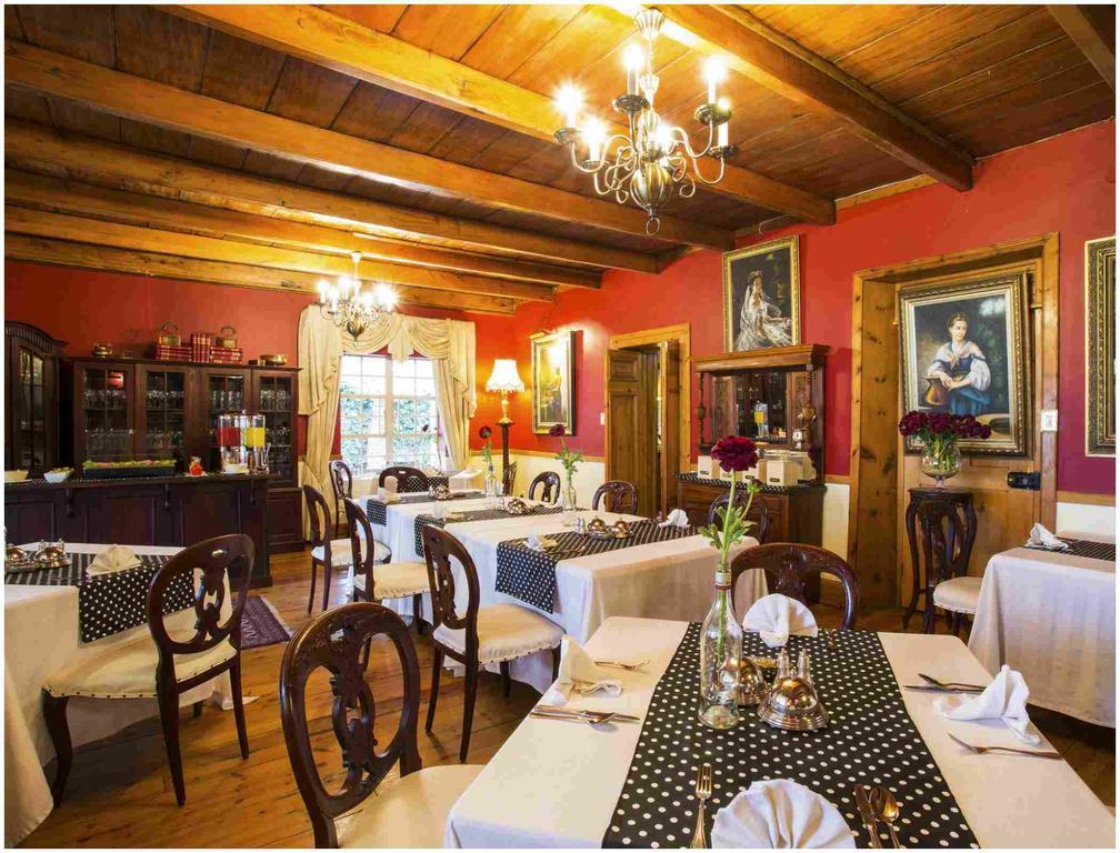 De Ark Guest House Lydenburg Zewnętrze zdjęcie