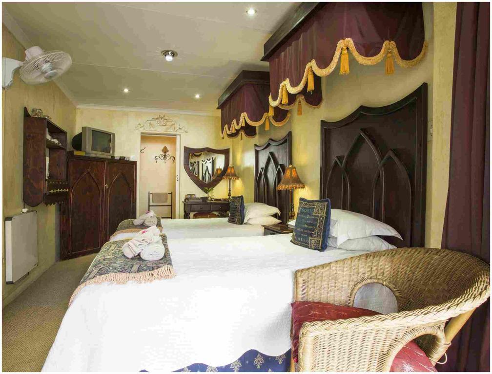 De Ark Guest House Lydenburg Zewnętrze zdjęcie