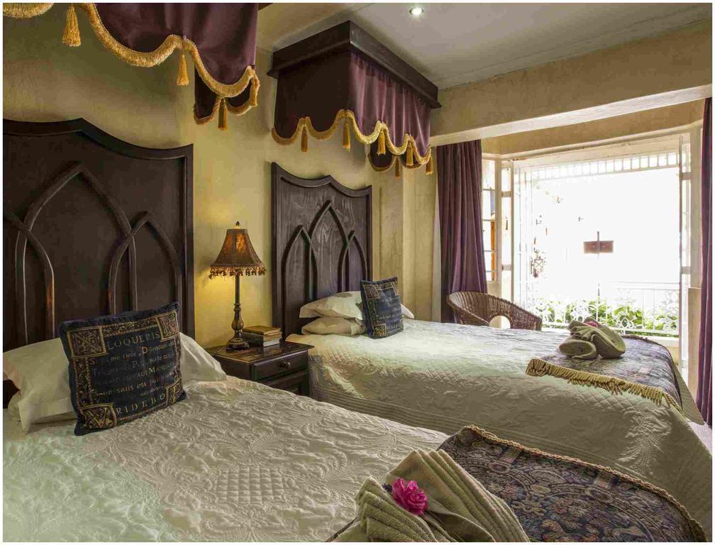 De Ark Guest House Lydenburg Zewnętrze zdjęcie