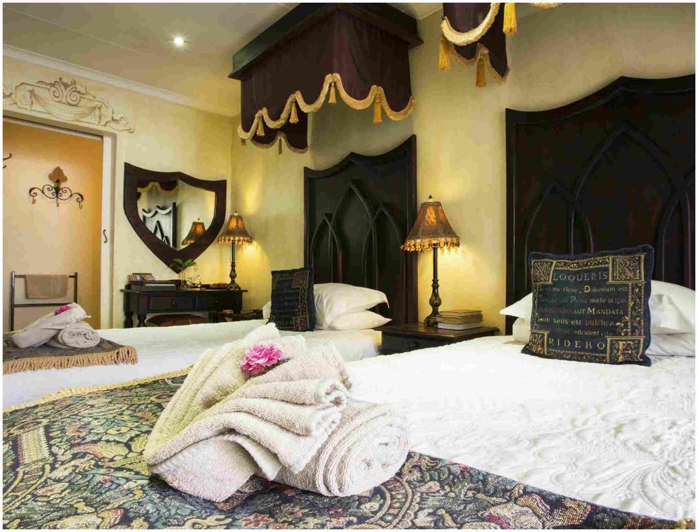 De Ark Guest House Lydenburg Zewnętrze zdjęcie