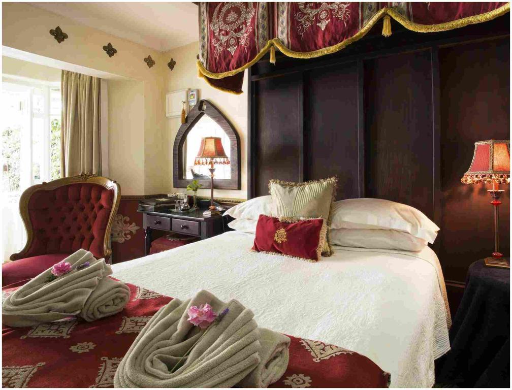 De Ark Guest House Lydenburg Zewnętrze zdjęcie