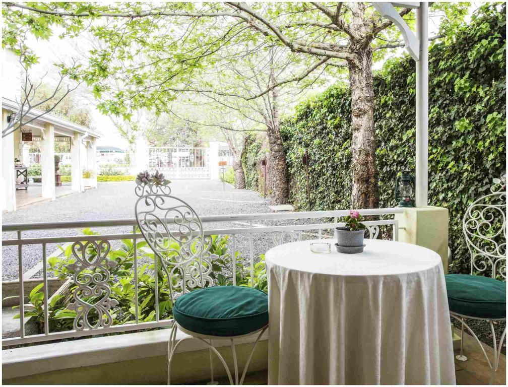 De Ark Guest House Lydenburg Zewnętrze zdjęcie