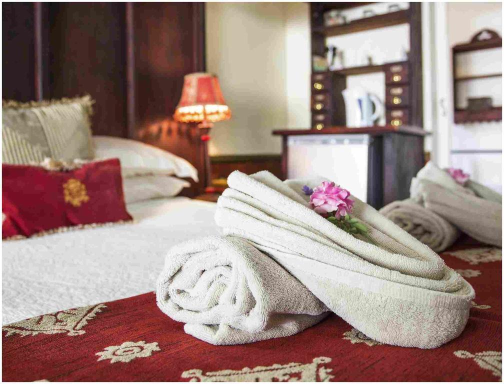 De Ark Guest House Lydenburg Zewnętrze zdjęcie