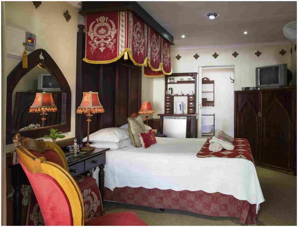 De Ark Guest House Lydenburg Zewnętrze zdjęcie