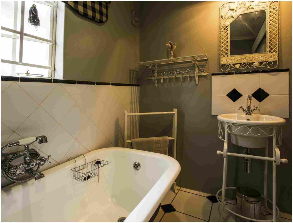 De Ark Guest House Lydenburg Zewnętrze zdjęcie