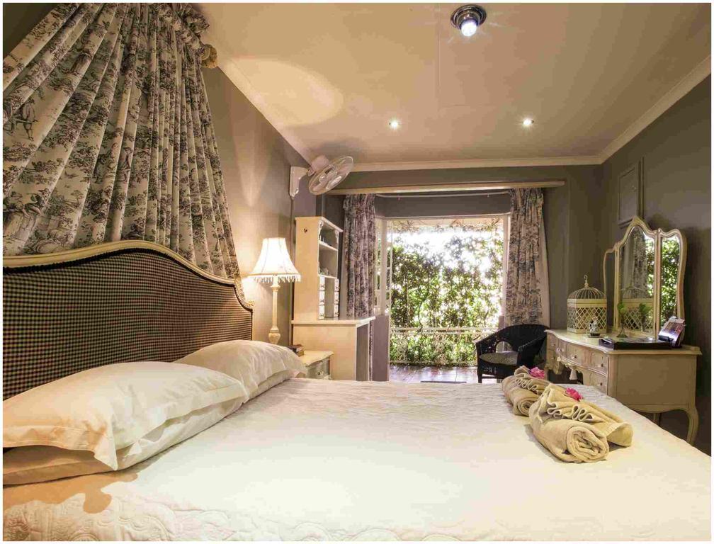 De Ark Guest House Lydenburg Zewnętrze zdjęcie