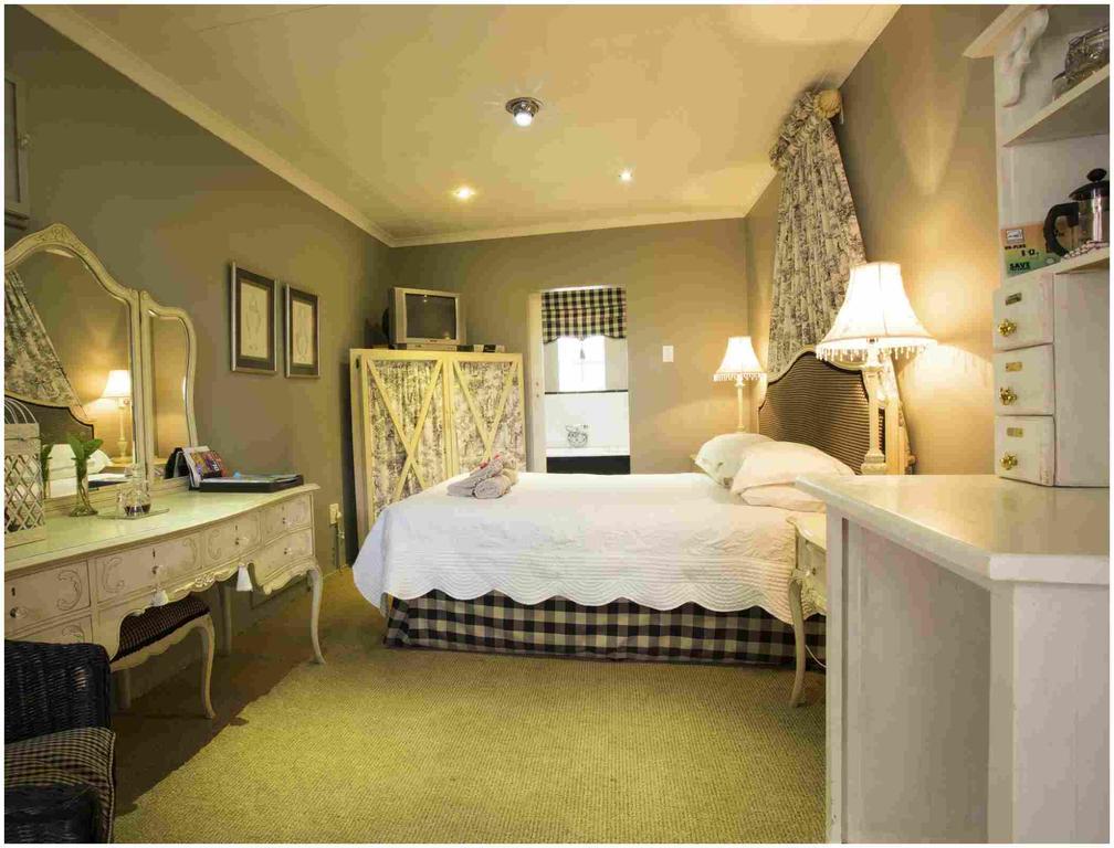 De Ark Guest House Lydenburg Zewnętrze zdjęcie