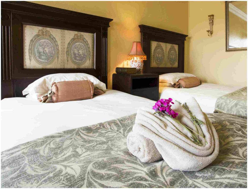 De Ark Guest House Lydenburg Zewnętrze zdjęcie