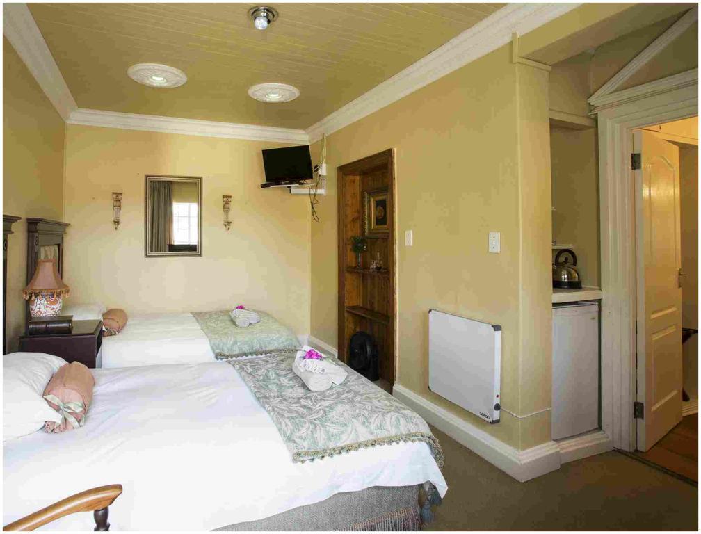 De Ark Guest House Lydenburg Zewnętrze zdjęcie