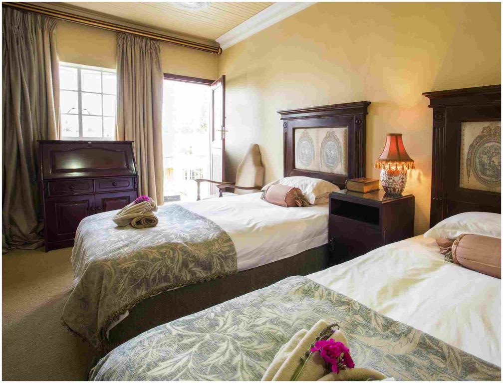 De Ark Guest House Lydenburg Zewnętrze zdjęcie