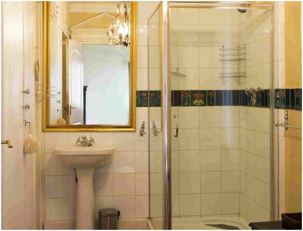 De Ark Guest House Lydenburg Zewnętrze zdjęcie