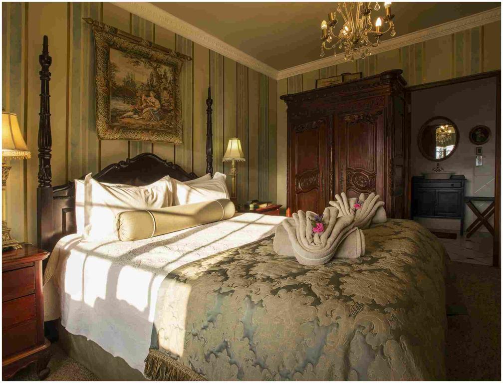 De Ark Guest House Lydenburg Zewnętrze zdjęcie