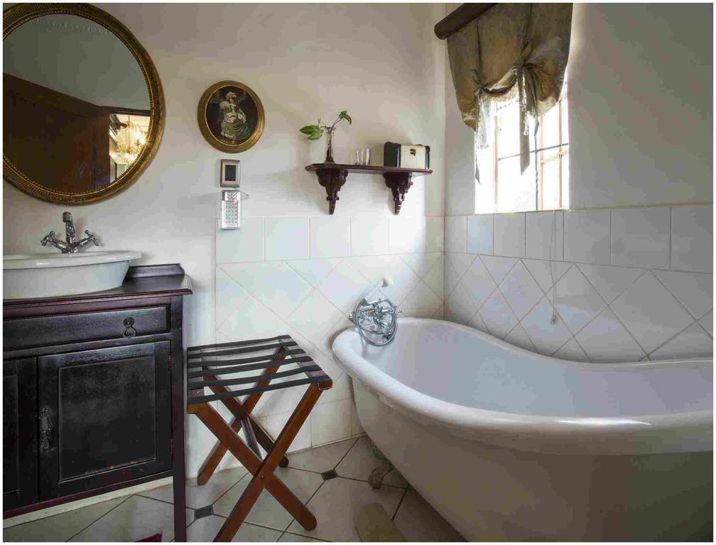 De Ark Guest House Lydenburg Zewnętrze zdjęcie