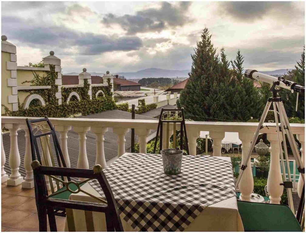 De Ark Guest House Lydenburg Zewnętrze zdjęcie