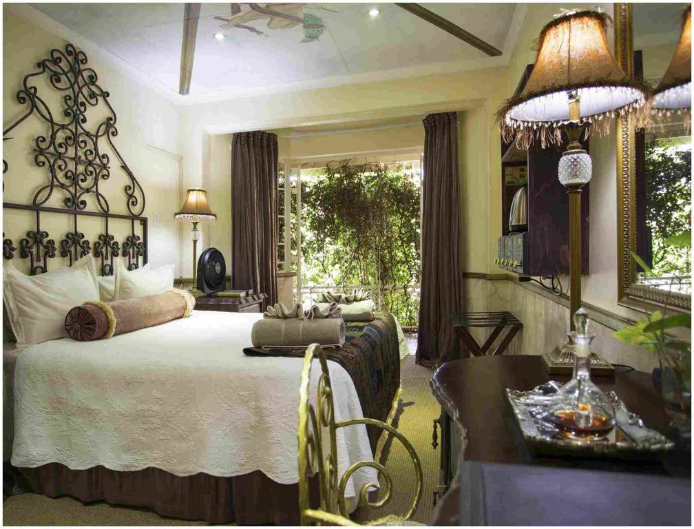De Ark Guest House Lydenburg Zewnętrze zdjęcie