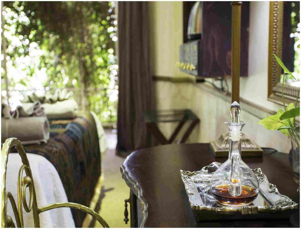 De Ark Guest House Lydenburg Zewnętrze zdjęcie