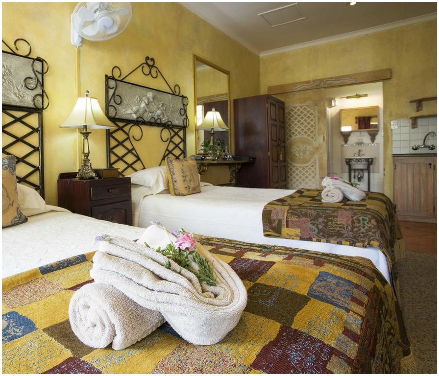 De Ark Guest House Lydenburg Zewnętrze zdjęcie