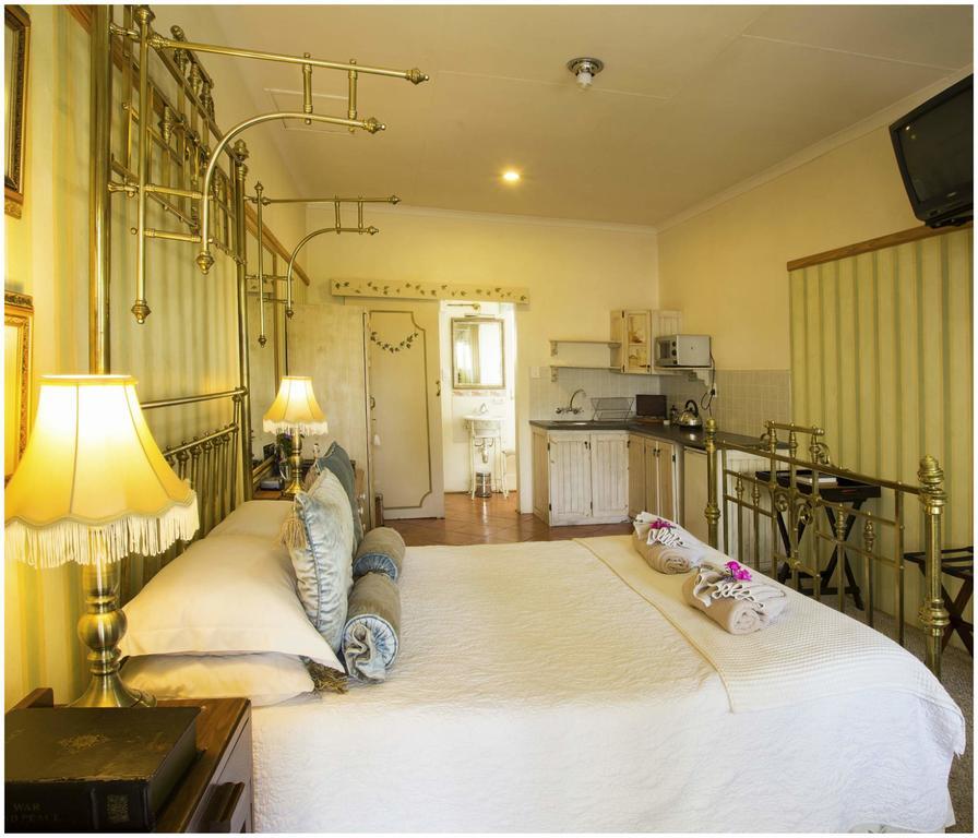 De Ark Guest House Lydenburg Zewnętrze zdjęcie