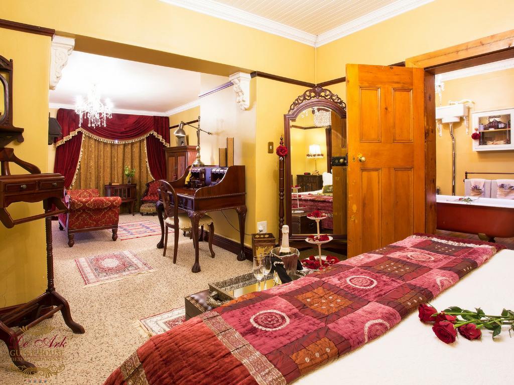 De Ark Guest House Lydenburg Zewnętrze zdjęcie