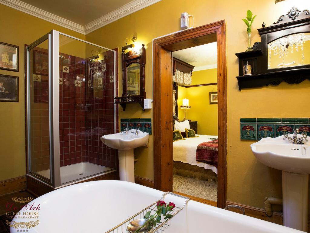 De Ark Guest House Lydenburg Zewnętrze zdjęcie